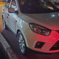 جک اس۵ مدل ۹۸|خودرو سواری و وانت|مشهد, جاهد شهر|دیوار