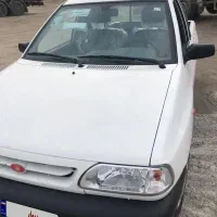 پراید وانت ۱۵۱(شهرستان بستک)