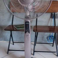 پنکه پایه بلند