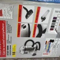 لوازم خانگی|جاروبرقی، جارو شارژی، بخارشو|شبانکاره, |دیوار