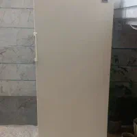 یخچال پارس درحد نو موتور تازه تعمیر شده