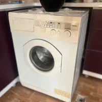 ماشین لباسشویی سالم