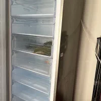 یخچال فریزر دوقلو گالان|یخچال و فریزر|هشتگرد, فاز ۳ مهستان|دیوار