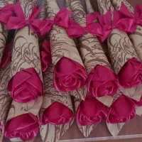 تک شاخه های روبانی|گل مصنوعی|مشهد, نوید|دیوار