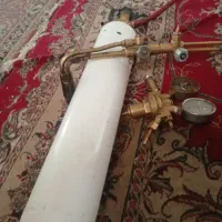 کپسول اکسیژن برش ده کیلویی همه چی کامل هس