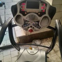 تردمیل حرفه ای باشگاهی