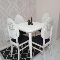 میزنهارخوری 4 نفره