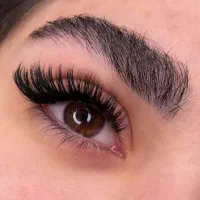 اکستنشن مژه و لیفت مژه و لیفت ابرو|خدمات آرایشگری و زیبایی|کرمان, |دیوار