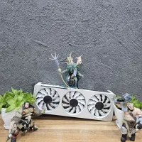 کارت گرافیک گیگابایت RTX 3070 vision|قطعات و لوازم جانبی رایانه|تهران, شیخ هادی|دیوار