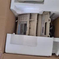 فروش دستگاه فکس پرینتر..