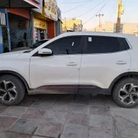 x55|خودرو سواری و وانت|ایذه, |دیوار