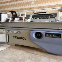 دورکن ۳ متری توکل درحدصفر