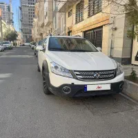 اچ سی کراس H30 مدل ۹۵