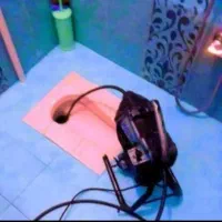 لوله بازکنی چاه بازکنی وفنرزنی شهرک صنعتی واشتهارد