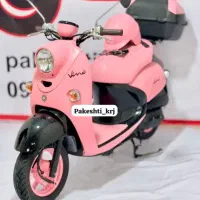 پاکشتی ژاپنی رنگارنگ