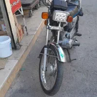 هندا   ۱۵۰ مدل  ۹۱  ۵دنده
