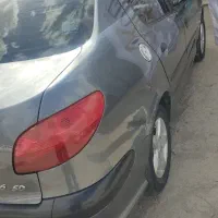 206اس دی 90|خودرو سواری و وانت|تهران, سنگلج (شاپور)|دیوار