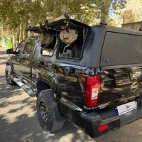 امیکو اسنا توربو|خودرو سواری و وانت|تهران, یافت‌آباد|دیوار