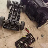 تعمیرات ماشین شارژی وموتورشارژی درمحل شمایا کارگاه|خدمات پیشه و مهارت|باقرشهر, |دیوار