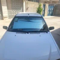 پراید ۱۱۱مدل ۹۳