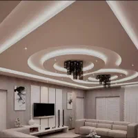 نصب و اجرای کناف ، سقف کاذب|خدمات پیشه و مهارت|تبریز, |دیوار