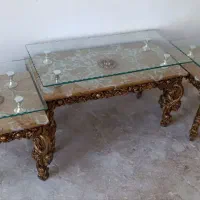 جلو مبلی|مبلمان خانگی و میز عسلی|خوی, |دیوار