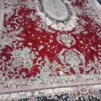 مبل هفت نفره ساده با سه عددفرش|فرش|ایرانشهر, |دیوار