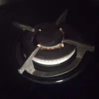 سلام گاز درحدنو میباشد|اجاق گاز و لوازم برقی پخت‌وپز|بوکان, |دیوار