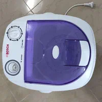 ماشین لباسشویی بوش - Bosch|ماشین لباسشویی و خشک‌کن لباس|ایلام, |دیوار