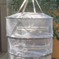 خشک کن طبقاتی میوه وسبزیجات
