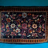 قالیچه نقلی(معاوضه کالا به کالا) عضو کانالشو