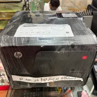 پرینتر hp 401dn اداری