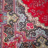 لوازم منزل فرش میز آکواریوم پلوپز چایساز مخلوط کن|فرش|تربت‌حیدریه, آغوی|دیوار