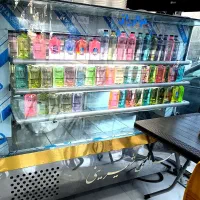 یخچال فریزر