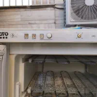 یخچال فریزر ارج و فریزر شش کشو پارس|یخچال و فریزر|اصفهان, حسین‌آباد|دیوار