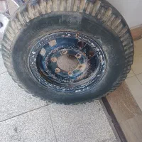 لاستیک نیسان