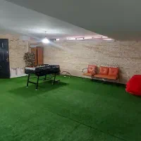 چمن مصنوعی دست دوم در حدنو