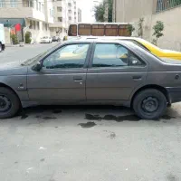 پژو روآ