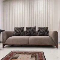 مبلمان چوب بلوط مدرن راحتی|مبلمان خانگی و میز عسلی|تهران, هروی|دیوار