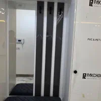 اجاره واحد ۹۳ متری لوکس نوساز مرکز شهر کوچه انصاری|اجارهٔ آپارتمان|رودسر, |دیوار