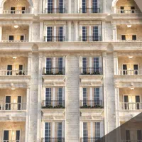 پیش فروش ۹۷ متر با لابی مجلل امام رضا