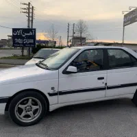 پژوslx tu5|خودرو سواری و وانت|سرخرود, |دیوار