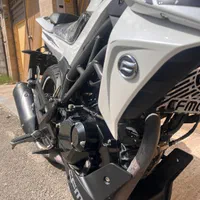 موتور سیکلت Cf150|موتورسیکلت|رشت, انصاری|دیوار