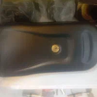 نصب قفل برقی و آرام بند و دستگیره سوییچی