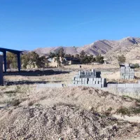 زمین با مجوزکاربری بچینگ در شهرک صنعتی استهبان|فروش دفتر صنعتی، کشاورزی، تجاری|رونیز, |دیوار