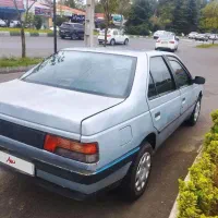 روآ۸۷دوگانه فابریک .فروش معاوضه|خودرو سواری و وانت|خرمدره, |دیوار