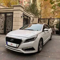 سوناتا gls plus2017فول کامل|خودرو سواری و وانت|تهران, زعفرانیه|دیوار