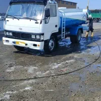 آب رسانی شبانه روزی حتی در روز های تعطیل