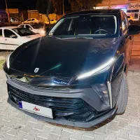 لاماری هیبرید وارداتی