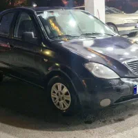 تیبا دو مدل ۱۴۰۰